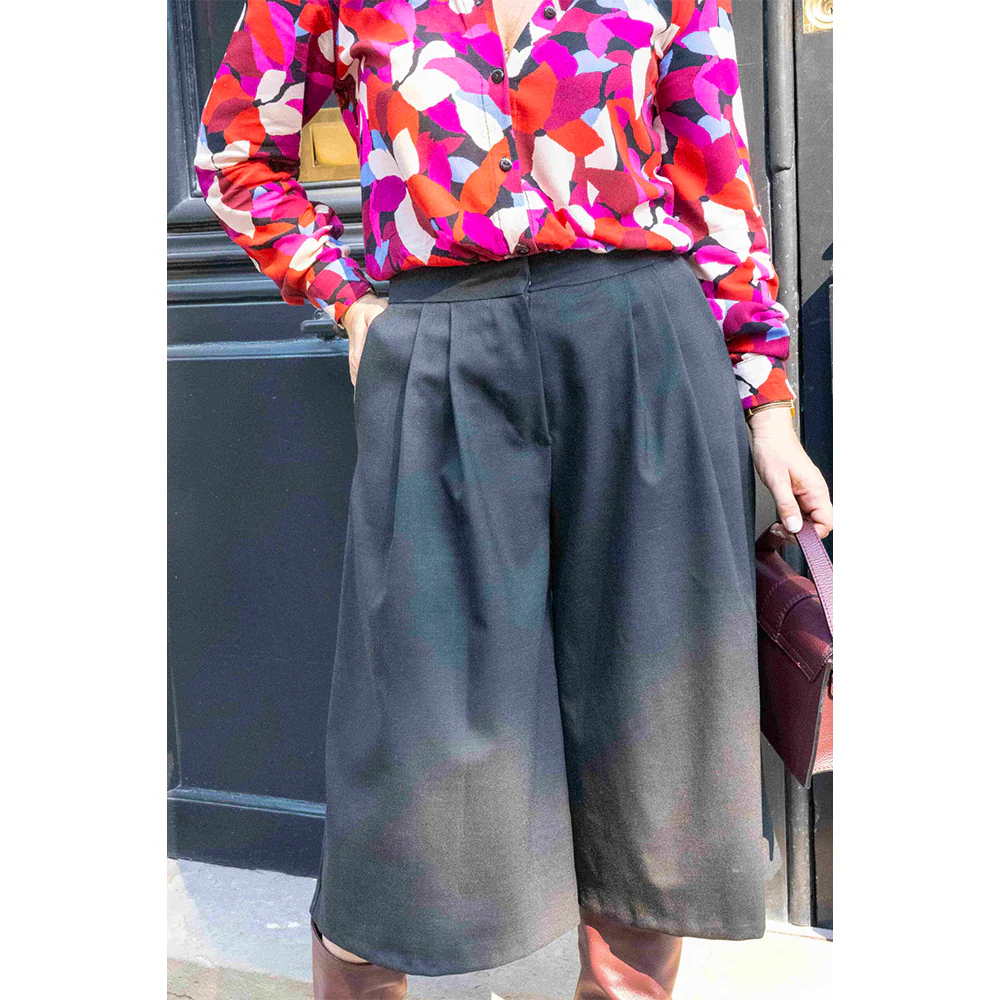 Patron de couture jort HARRY - Image 6