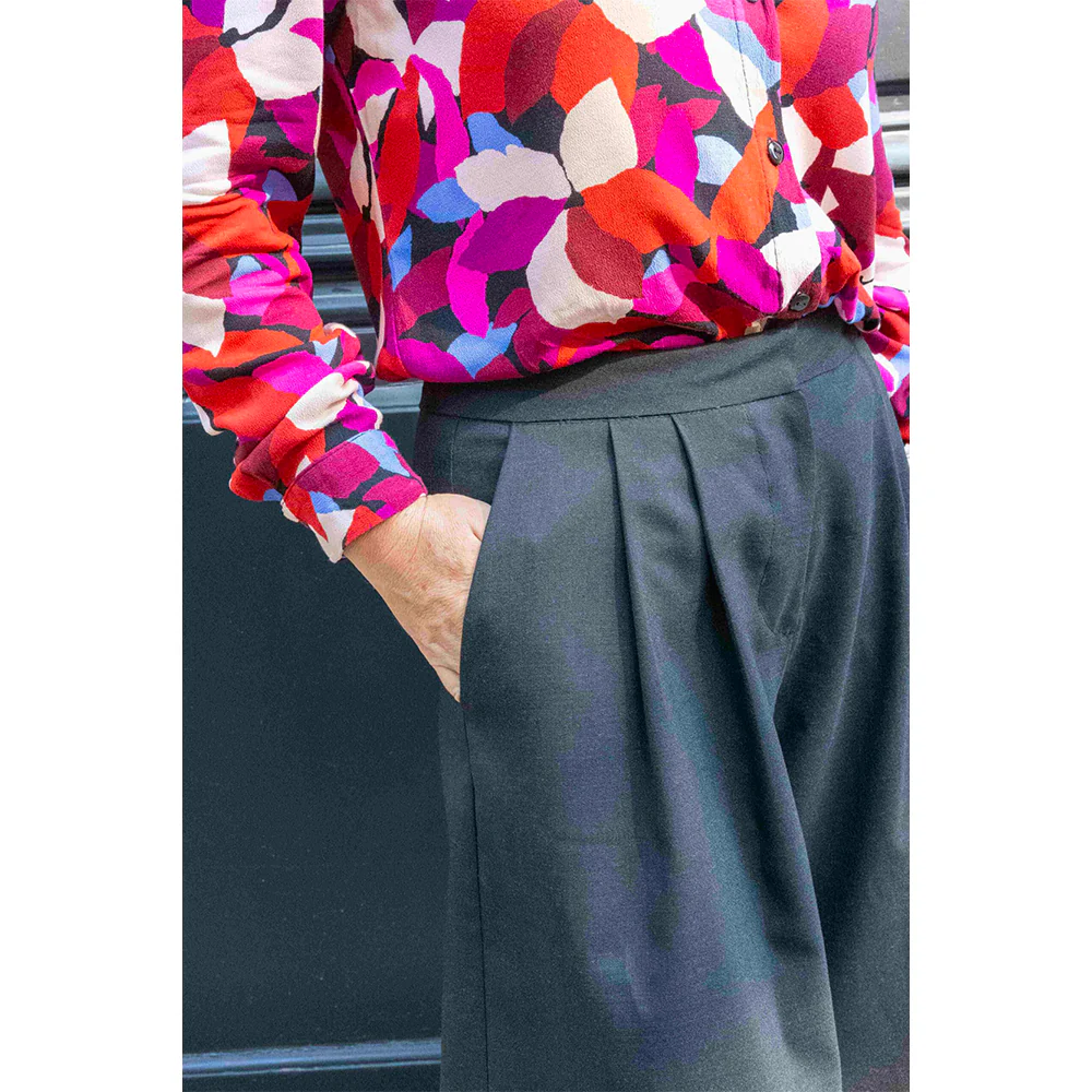 Patron de couture jort HARRY - Image 7