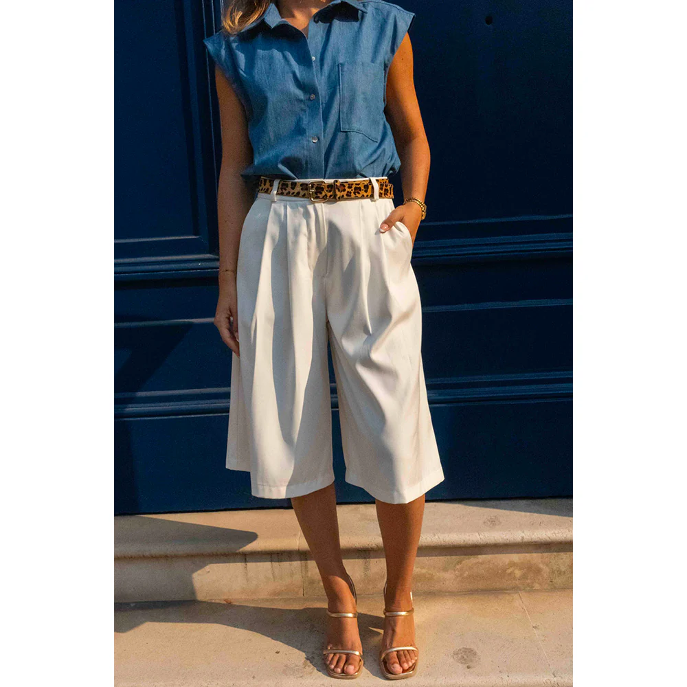 Patron de couture jort HARRY - Image 8