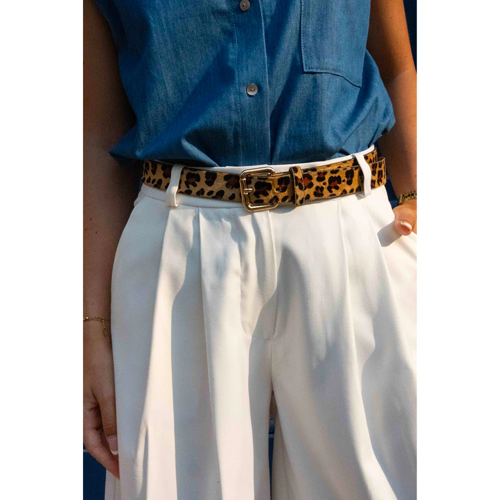 Patron de couture jort HARRY - Image 9