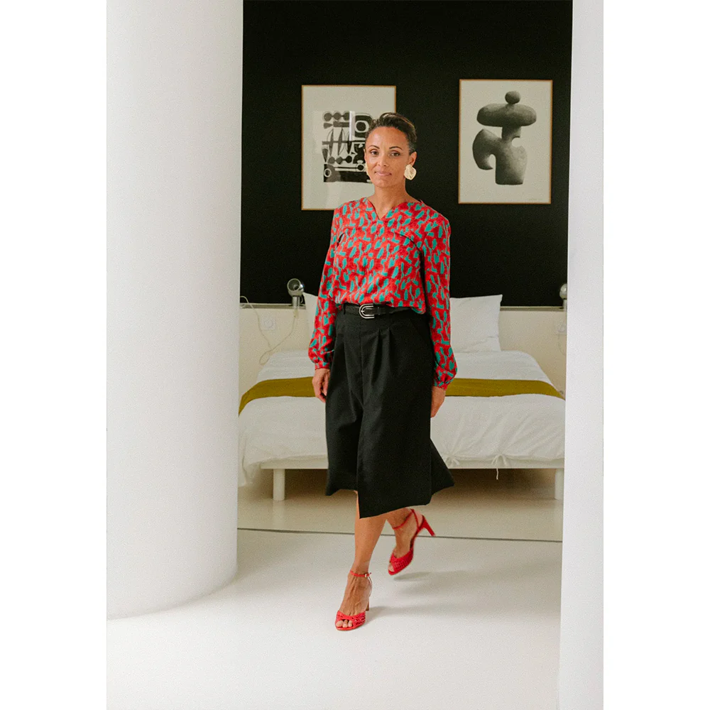 Patron de couture jupe SILVANA - Image 13