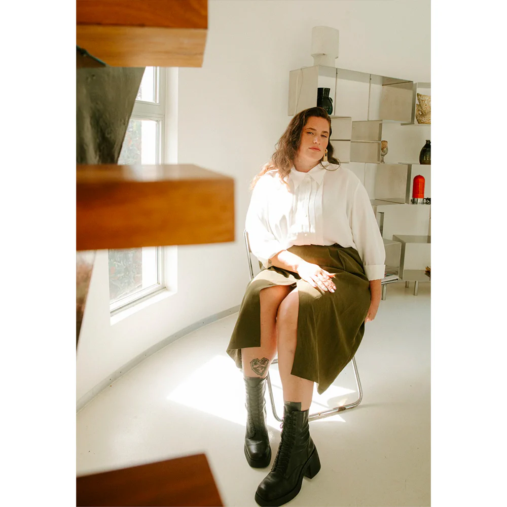 Patron de couture jupe SILVANA - Image 6