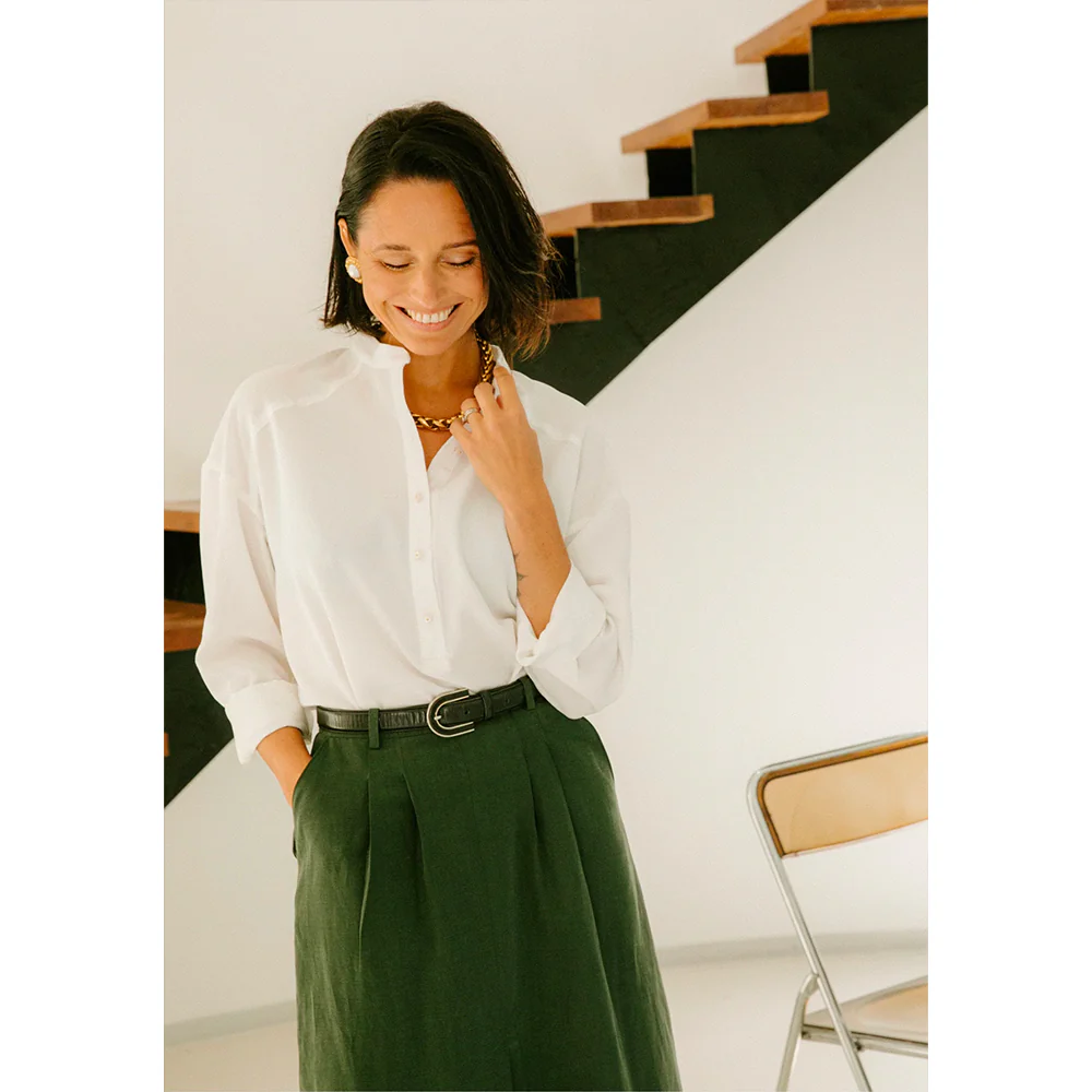 Patron de couture jupe SILVANA - Image 8