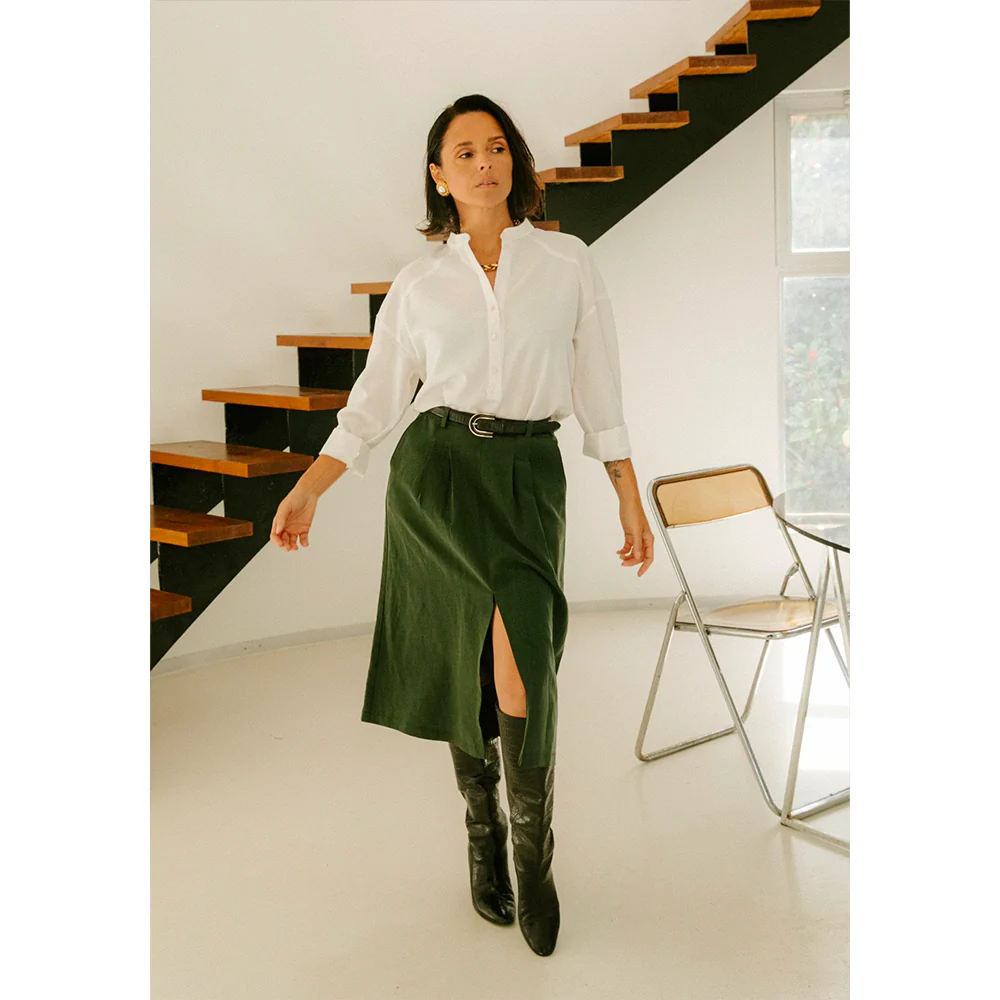 Patron de couture jupe SILVANA - Image 9