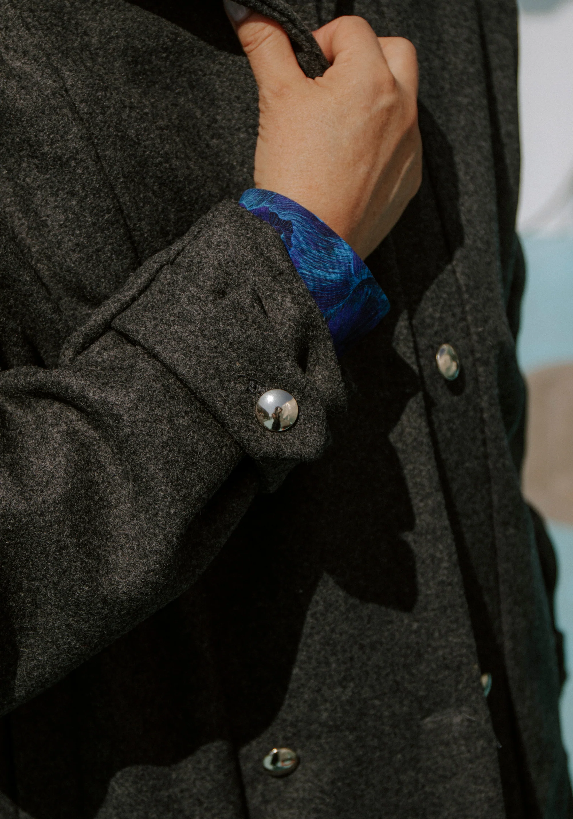 Patron de couture manteau CLIFF - Image 11