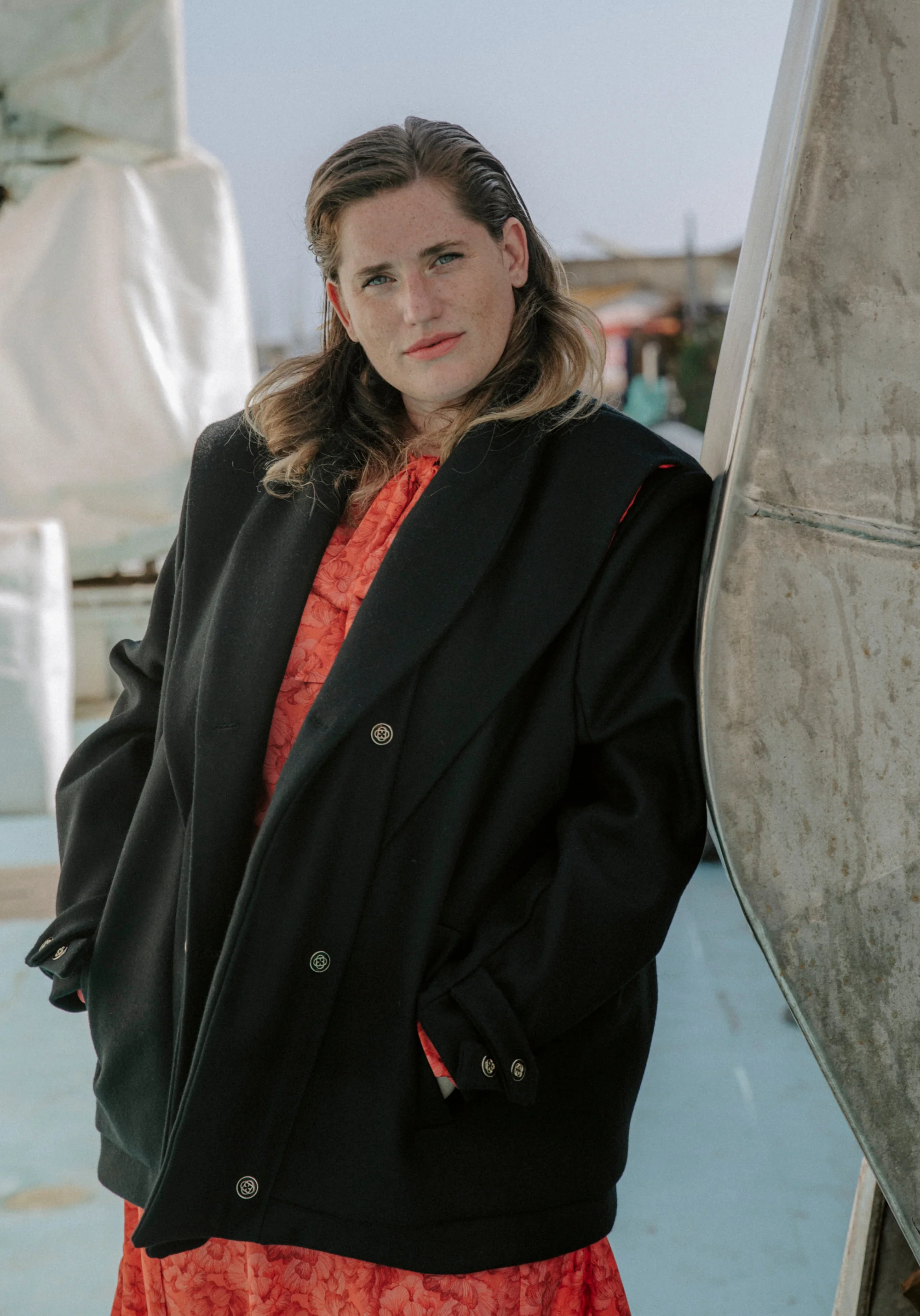 Patron de couture manteau CLIFF - Image 14