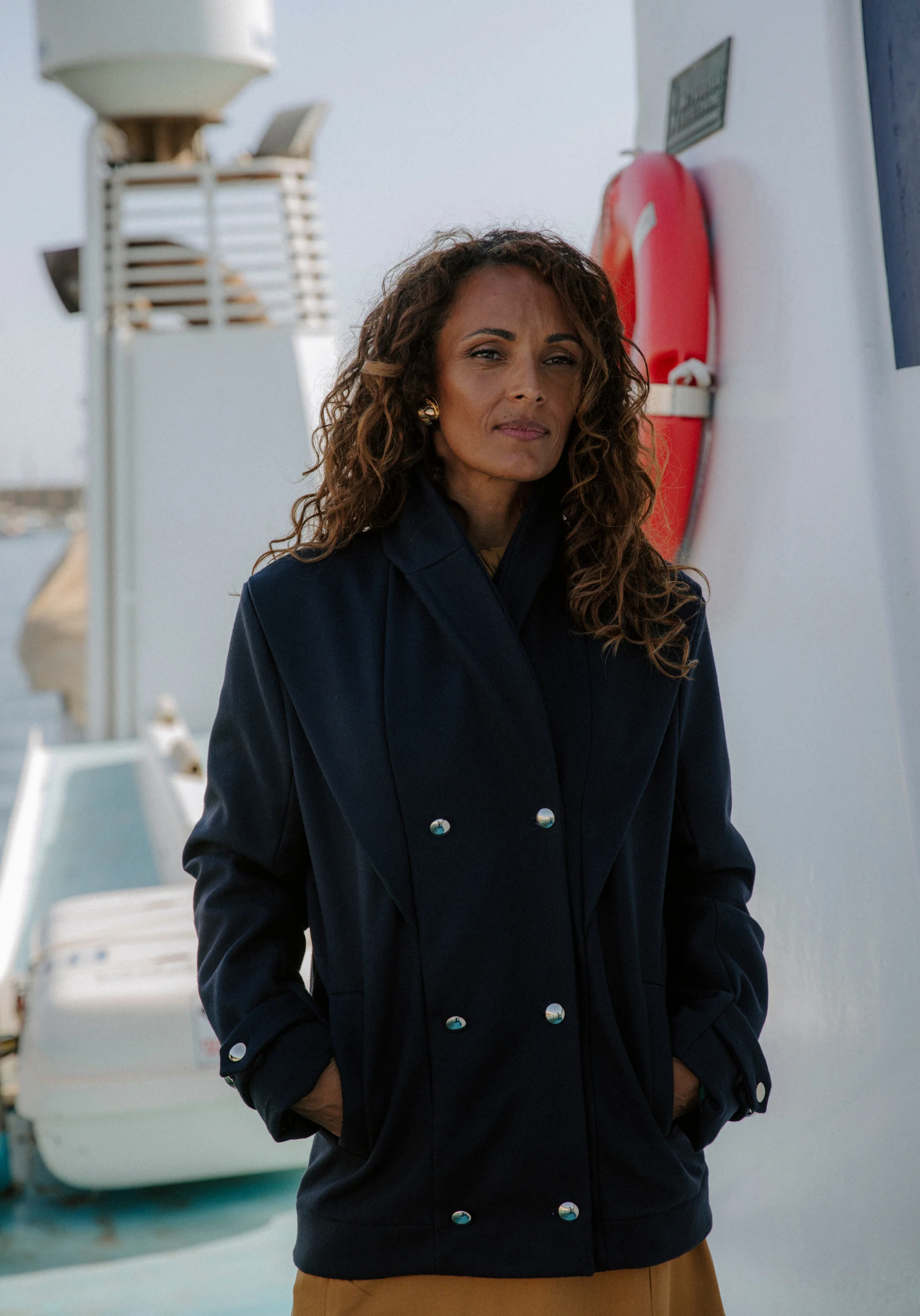 Patron de couture manteau CLIFF - Image 5