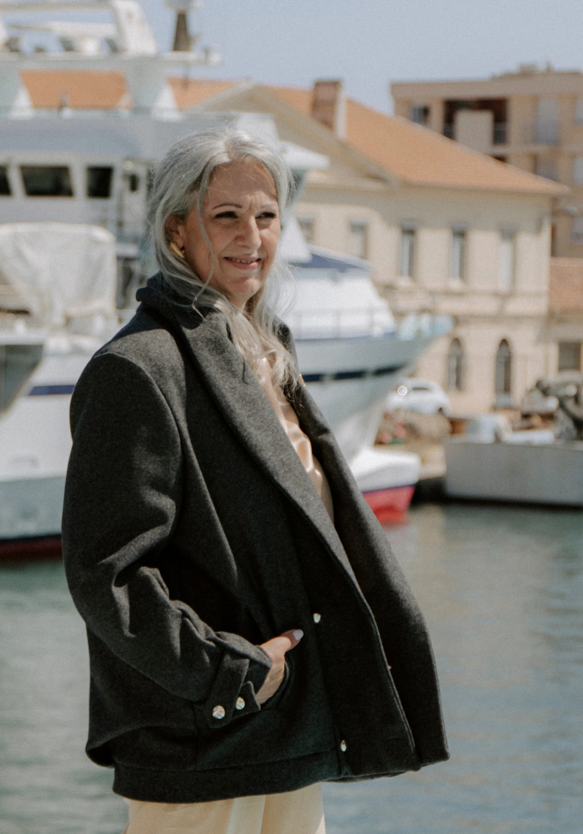 Patron de couture manteau CLIFF - Image 7