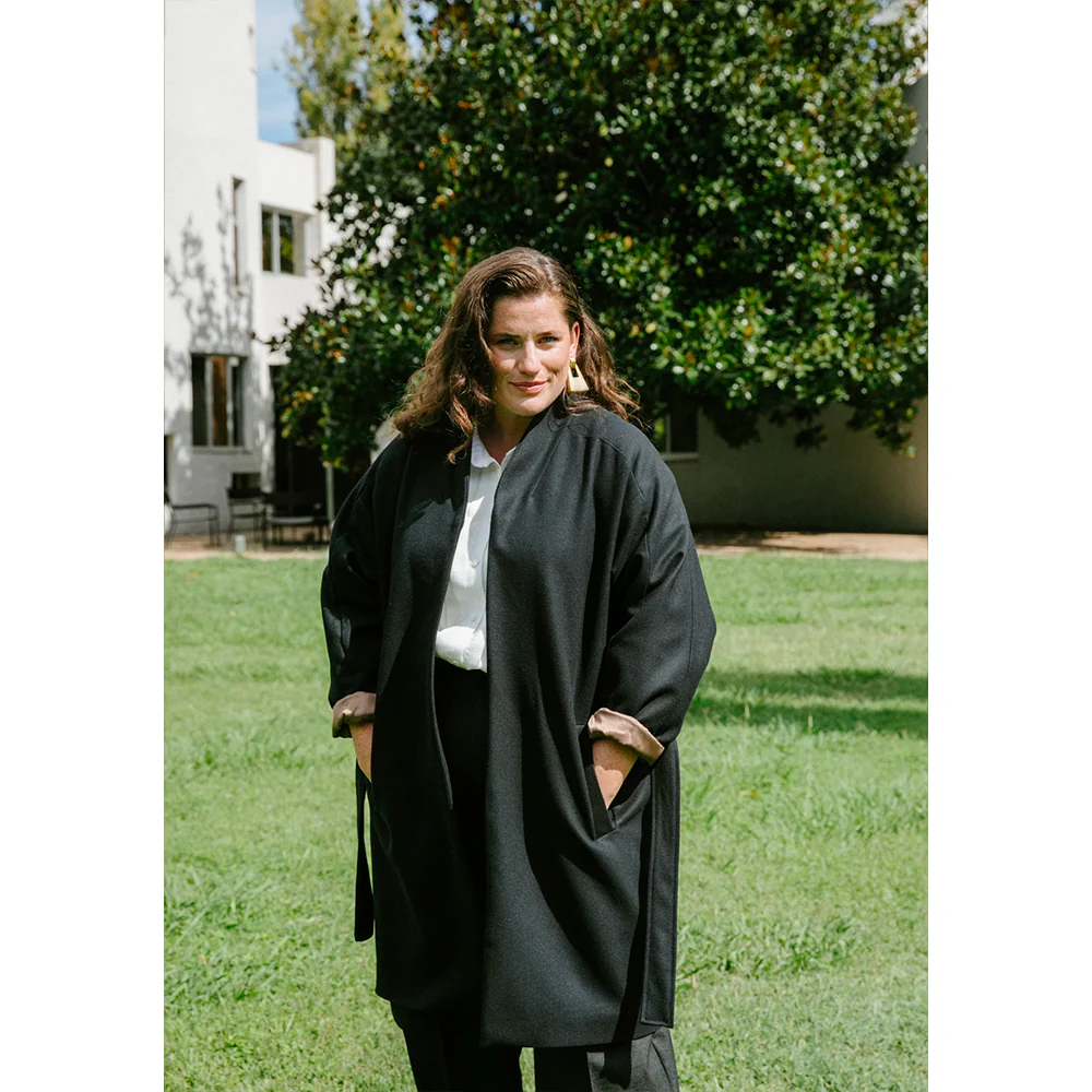 Patron de couture manteau MARCELLO - Image 11