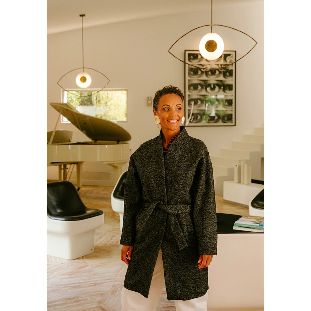 Patron de couture manteau MARCELLO - Image 16