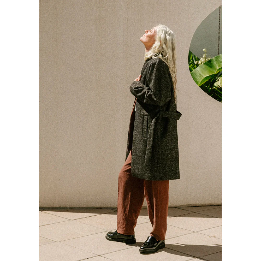 Patron de couture manteau MARCELLO - Image 17