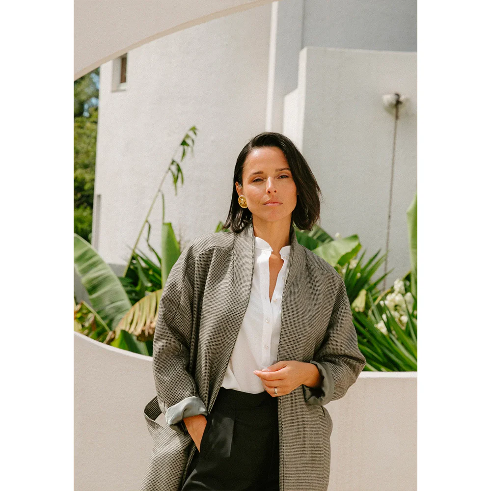 Patron de couture manteau MARCELLO - Image 3