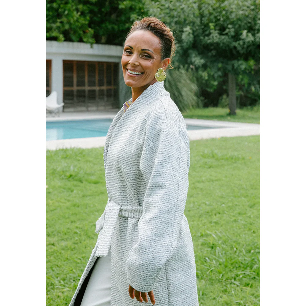 Patron de couture manteau MARCELLO - Image 8