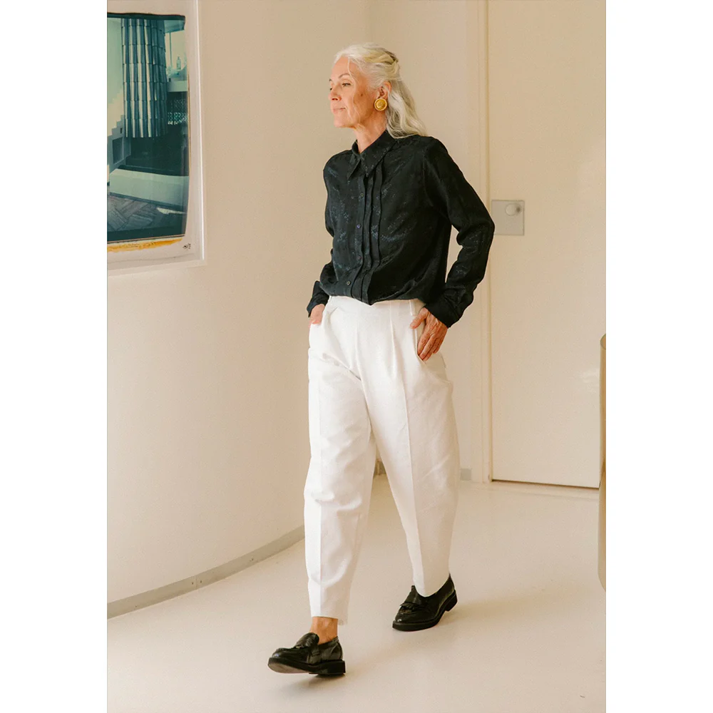 Patron de couture pantalon ANDREA - Image 12