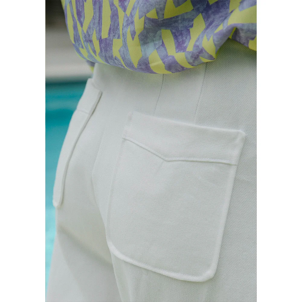 Patron de couture pantalon ANDREA - Image 13