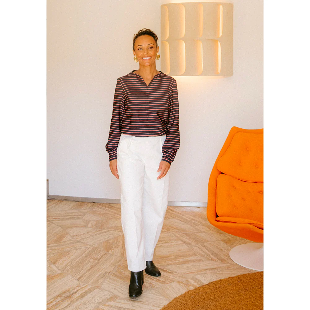 Patron de couture pantalon ANDREA - Image 14