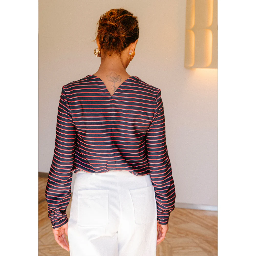 Patron de couture pantalon ANDREA - Image 15