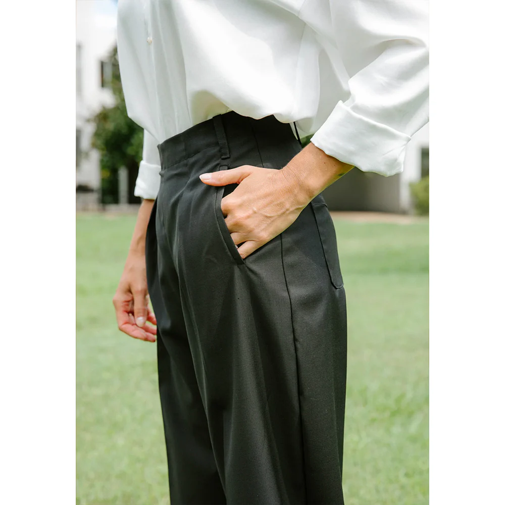Patron de couture pantalon ANDREA - Image 17