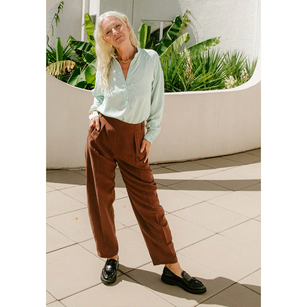 Patron de couture pantalon ANDREA - Image 18