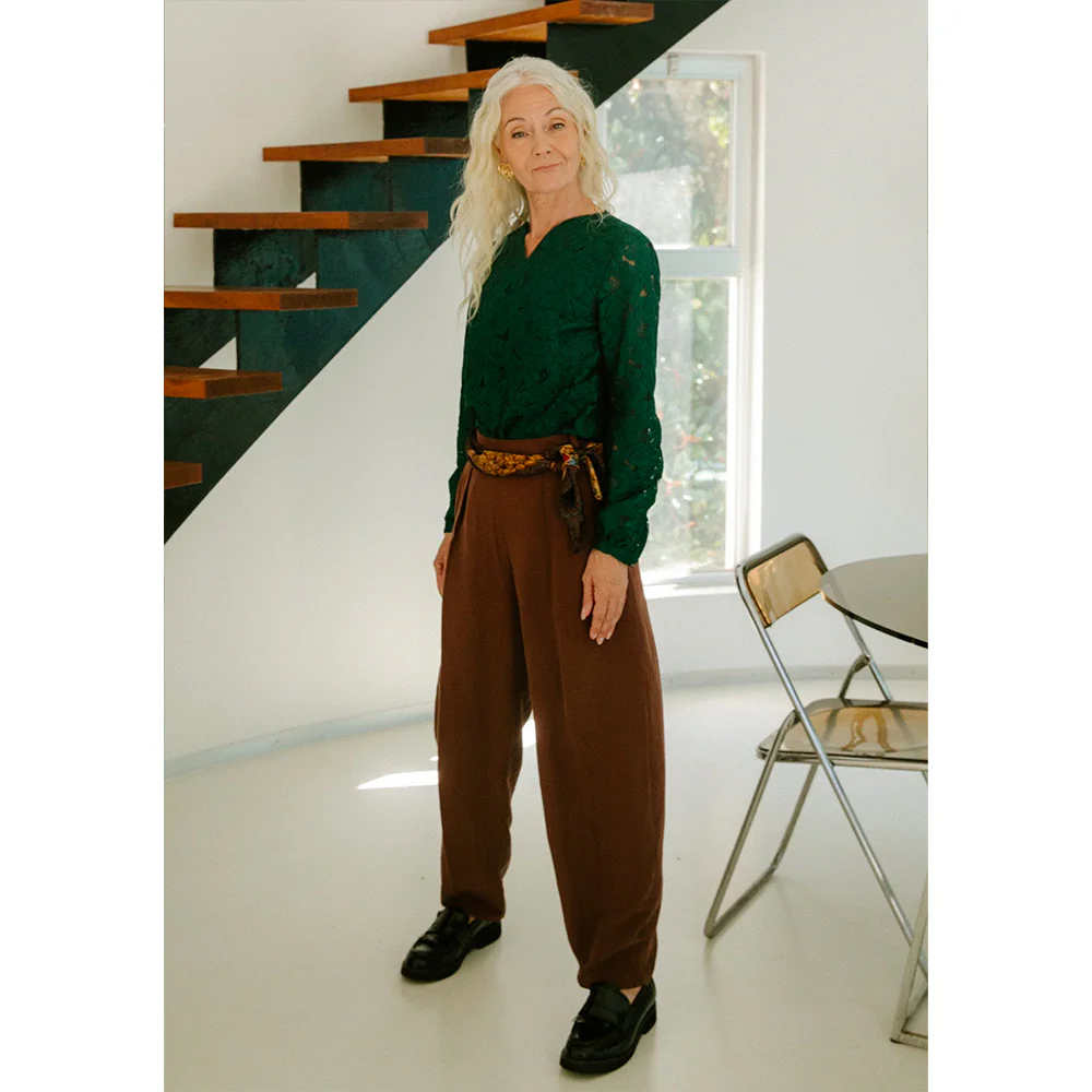 Patron de couture pantalon ANDREA - Image 3