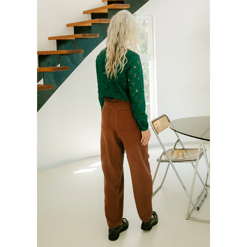 Patron de couture pantalon ANDREA - Image 4