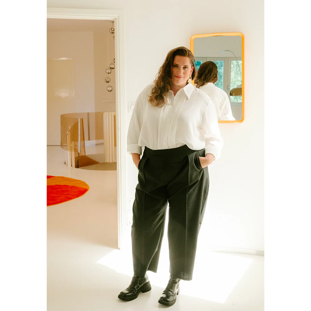 Patron de couture pantalon ANDREA - Image 6