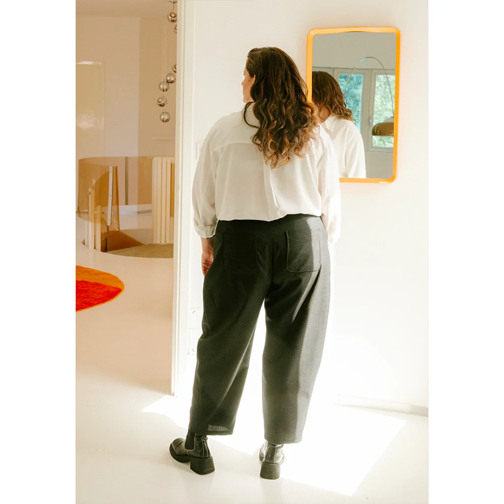 Patron de couture pantalon ANDREA - Image 7