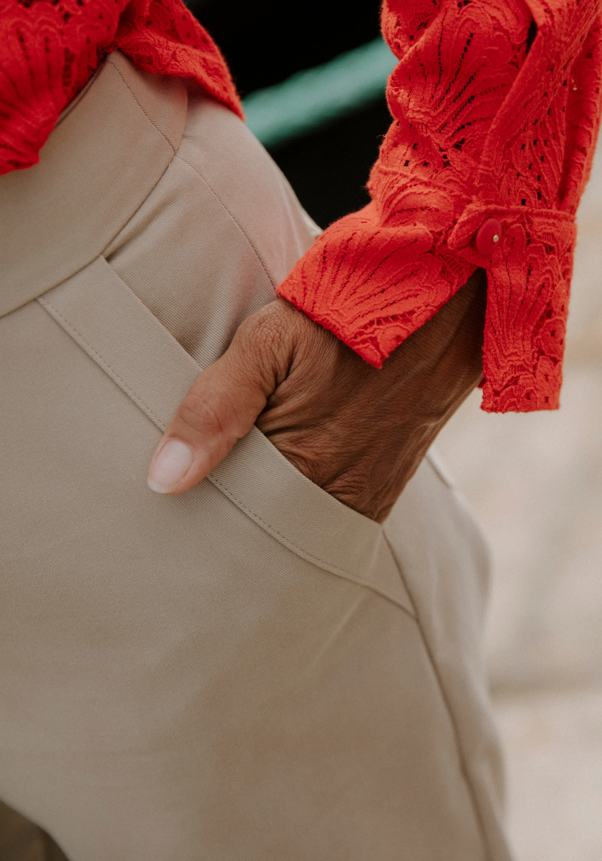 Patron de couture pantalon RECIF - Image 10