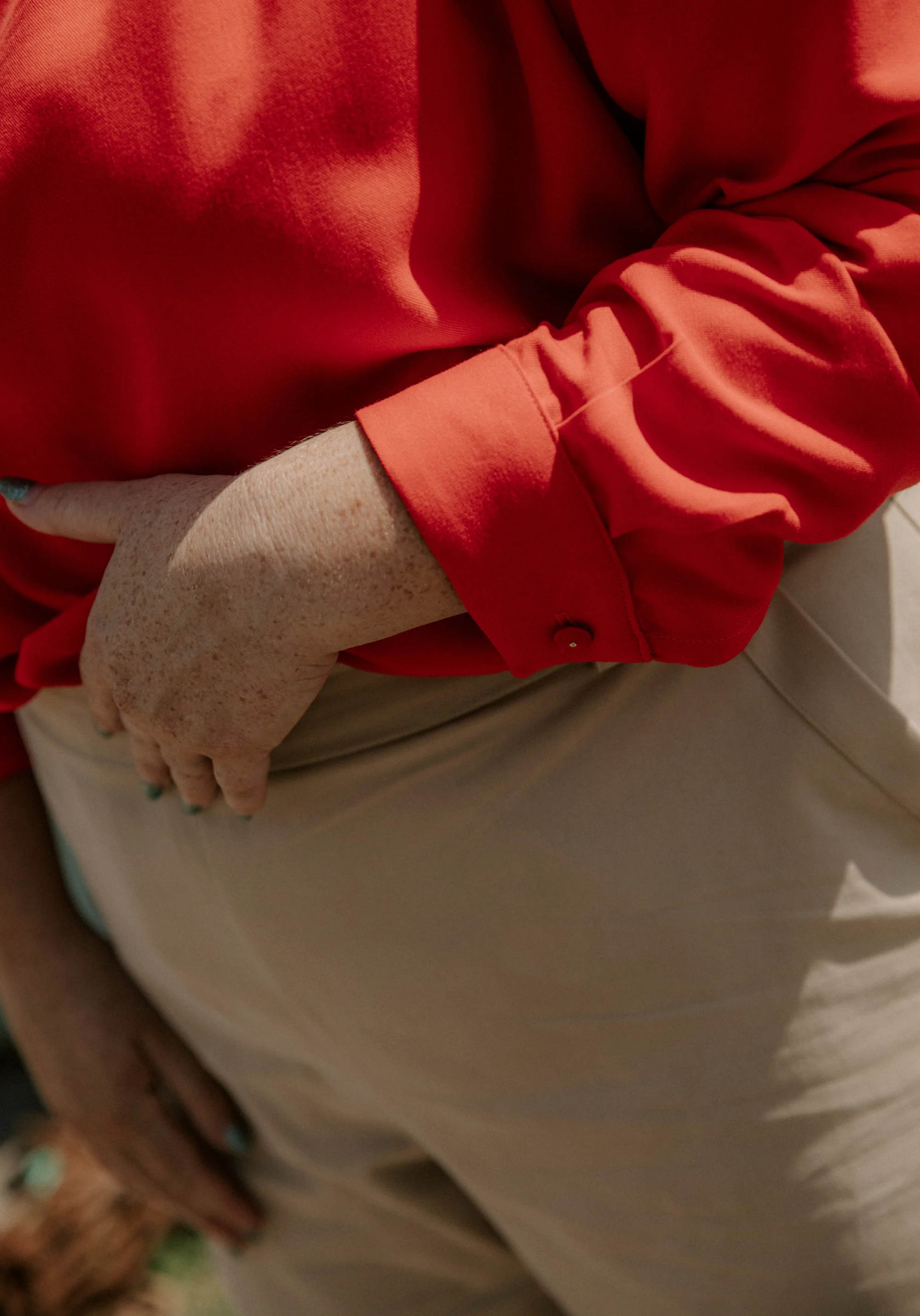 Patron de couture pantalon RECIF - Image 17