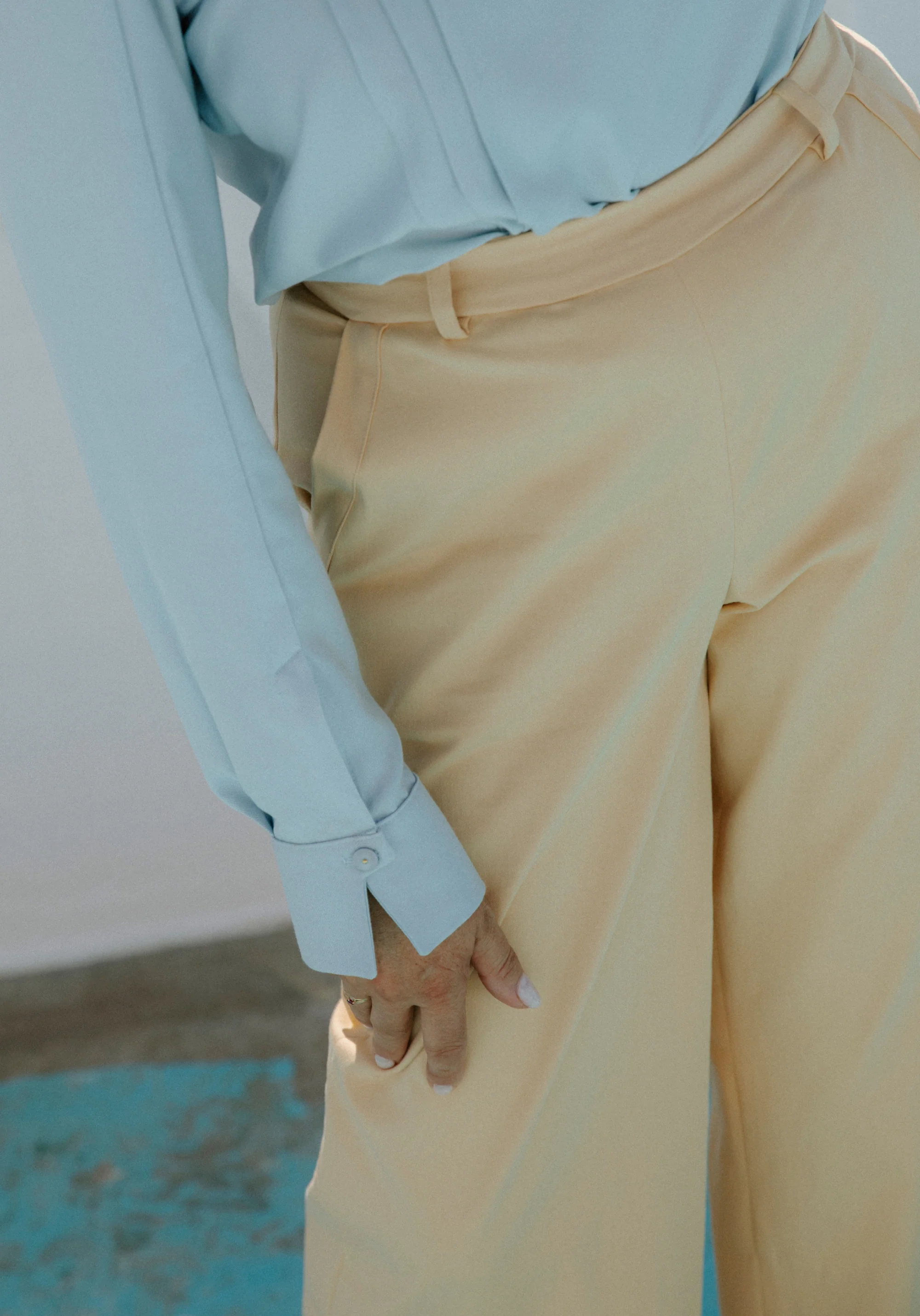 Patron de couture pantalon RECIF - Image 5