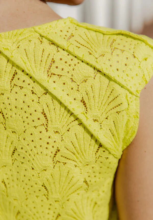 Patron de couture robe DAÏQUIRI - Image 5