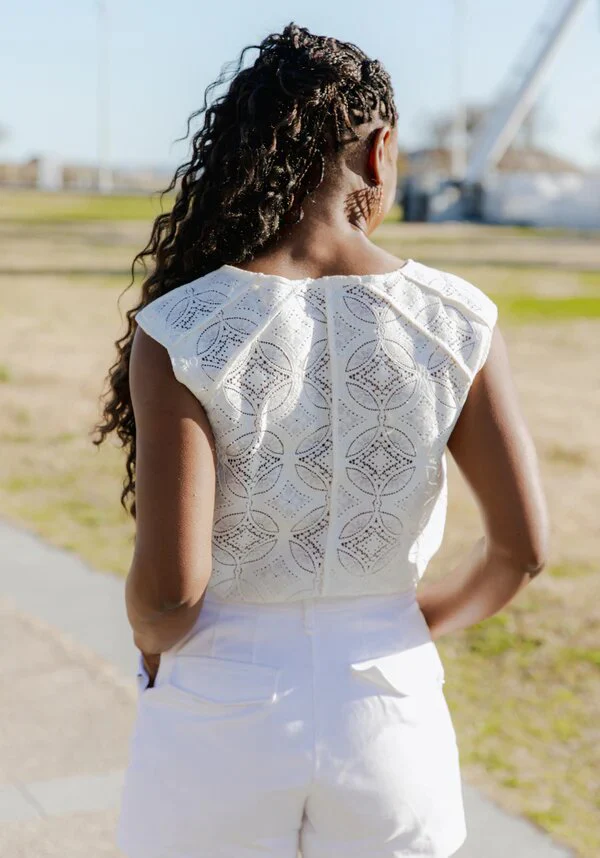 Patron de couture robe DAÏQUIRI - Image 6