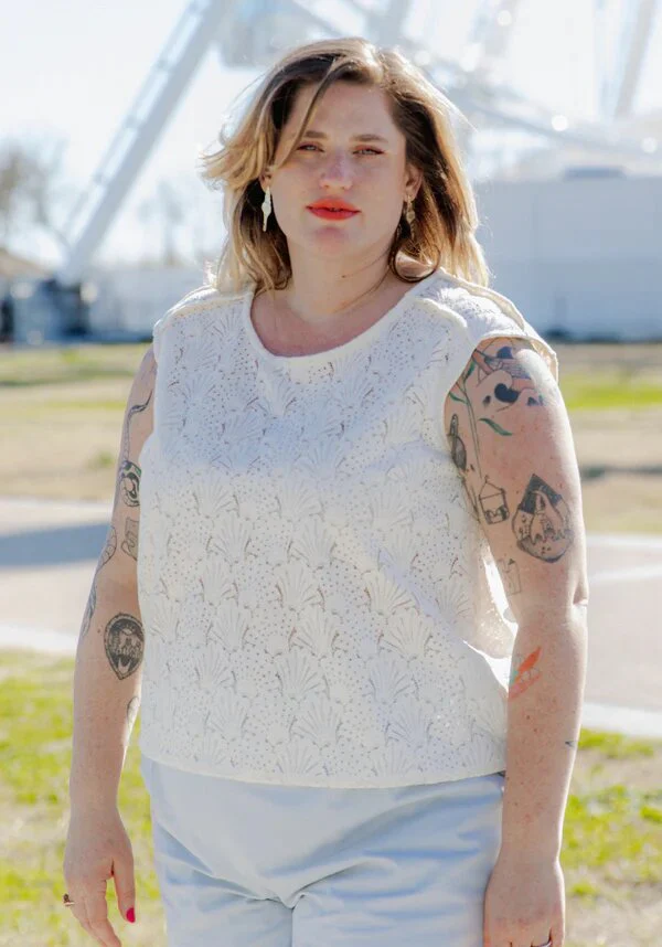 Patron de couture robe DAÏQUIRI - Image 7