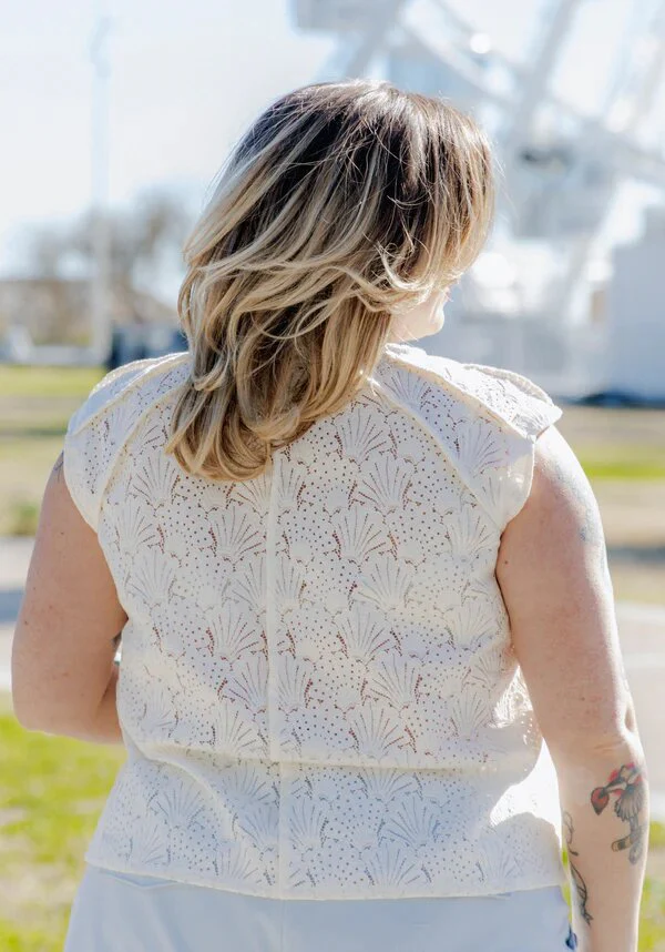 Patron de couture robe DAÏQUIRI - Image 8