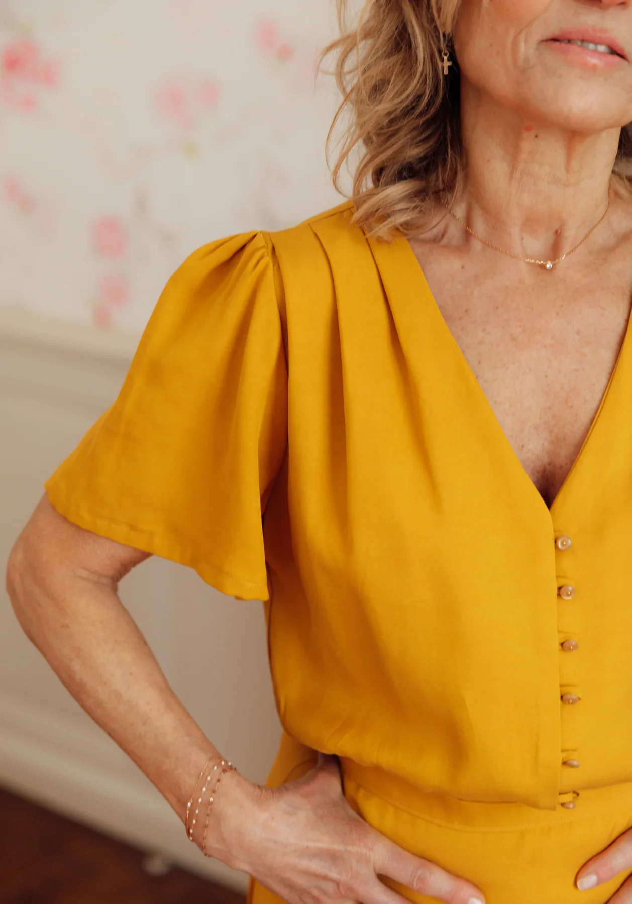 Patron de couture robe PENELOPE - Image 11