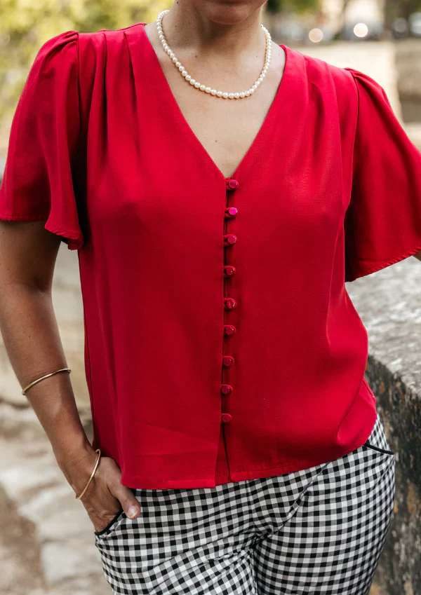 Patron de couture robe PENELOPE - Image 13