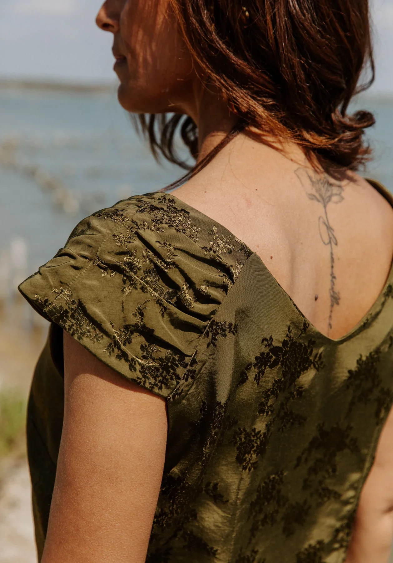 Patron de couture robe PETULA - Image 14