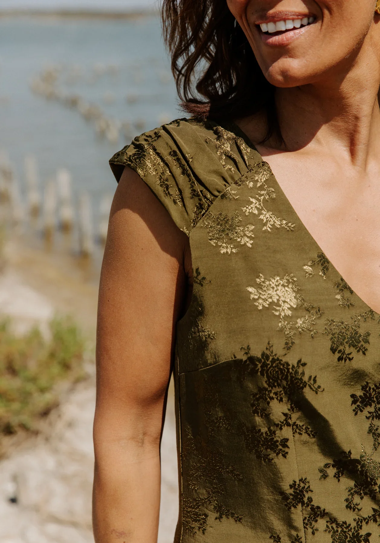 Patron de couture robe PETULA - Image 17