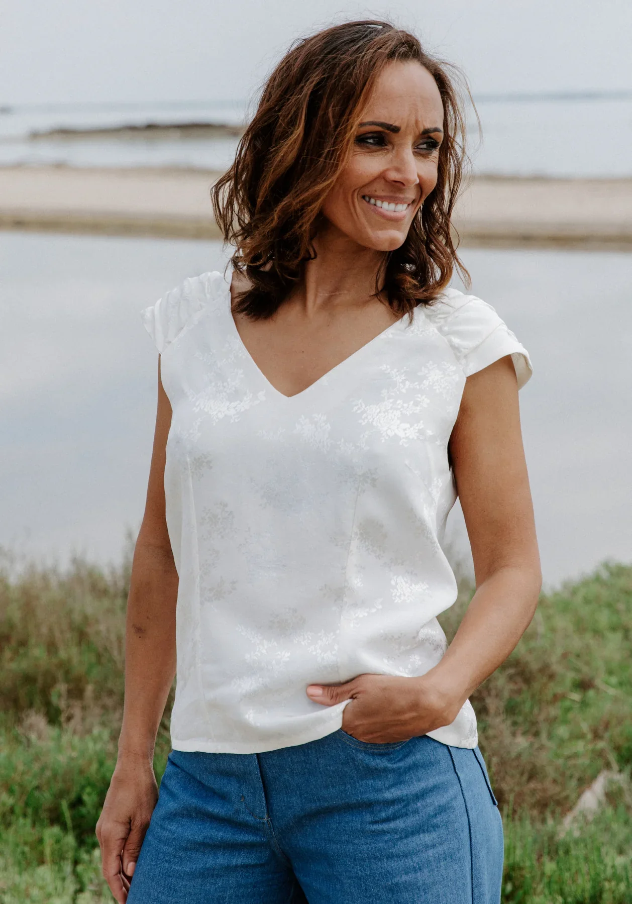 Patron de couture robe PETULA - Image 19