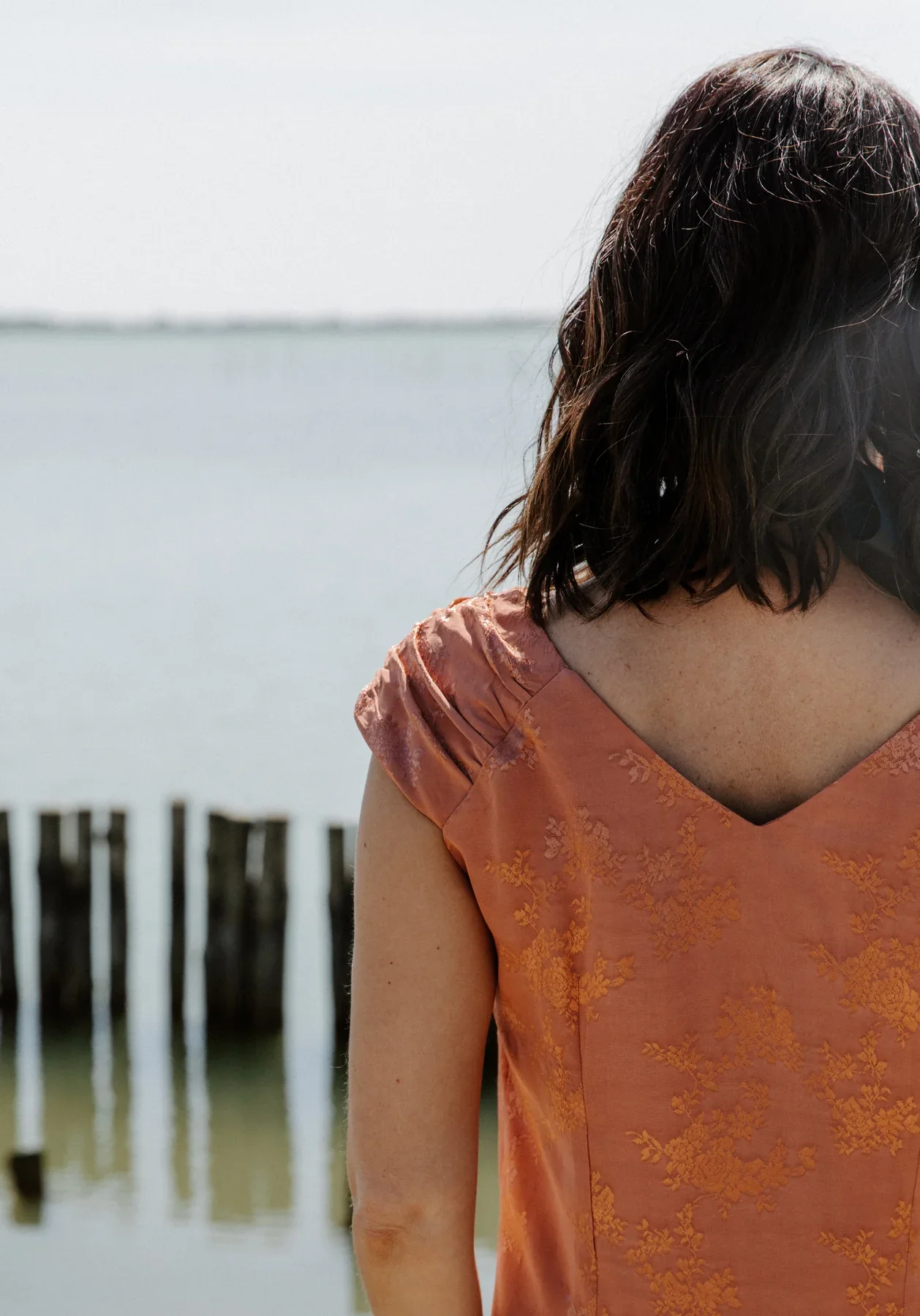 Patron de couture robe PETULA - Image 8