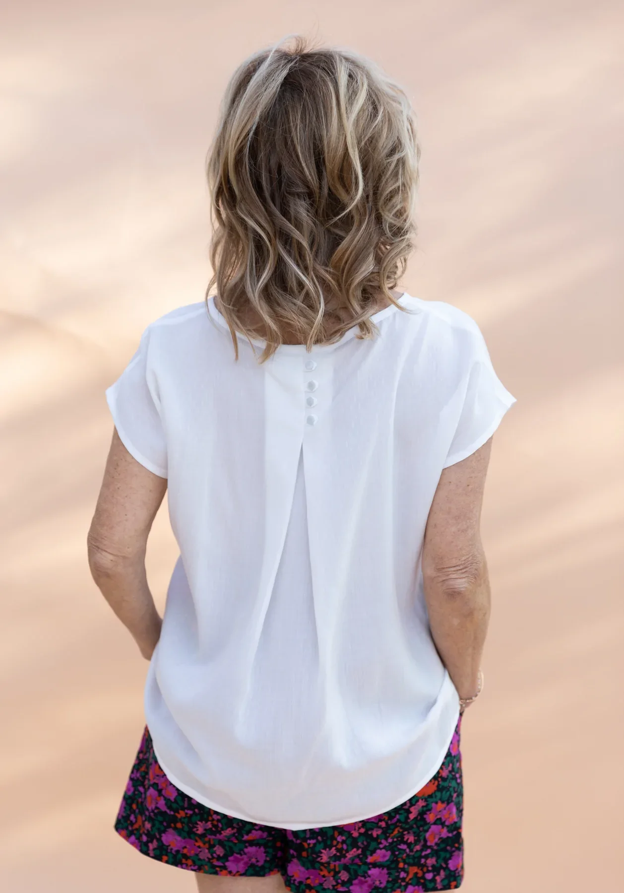 Patron de couture top MARISA - Image 4