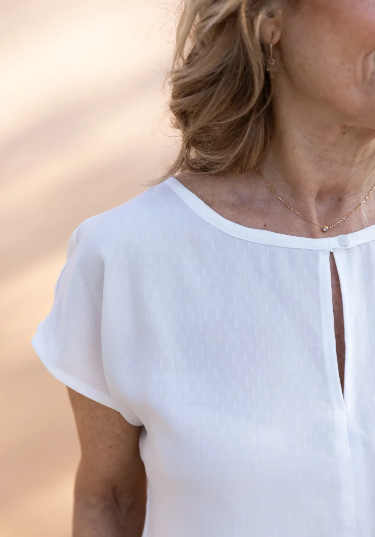 Patron de couture top MARISA - Image 5