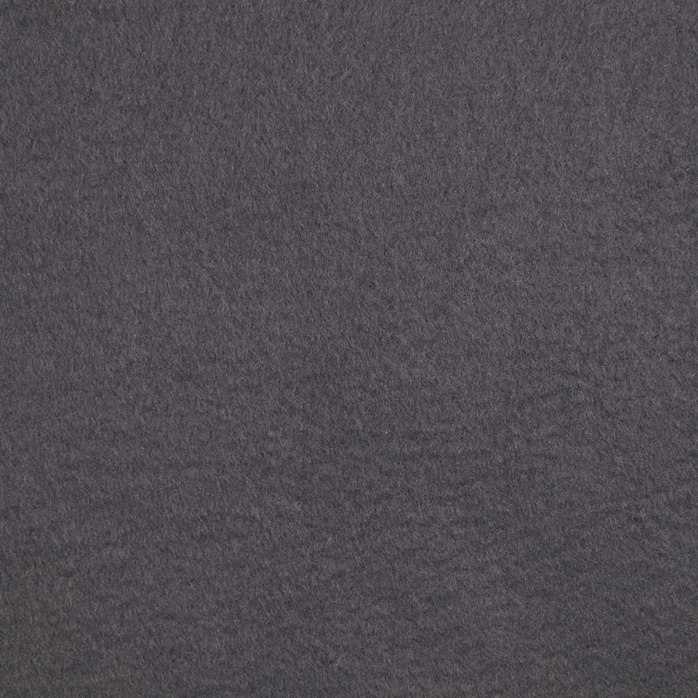 Sweat minkee épais gris souris - Image 3