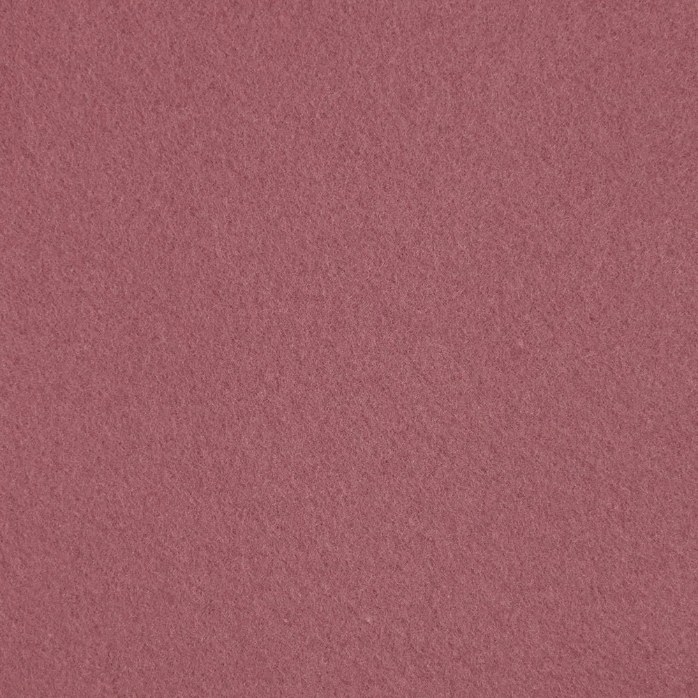 Sweat minkee épais vieux rose - Image 3